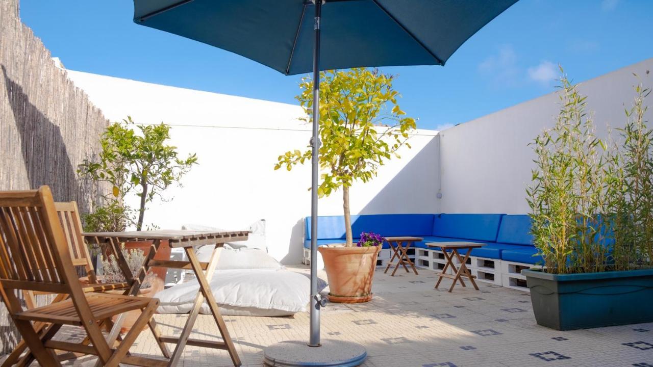 Perfect Shore Guest House Baleal Exterior foto